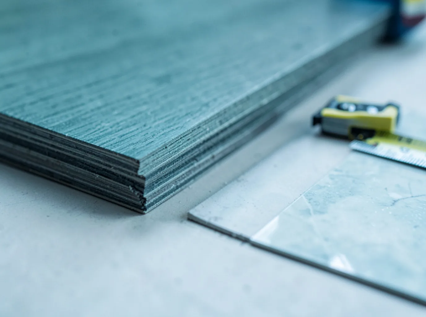Luxury Vinyl Plank Installation Buffalo, TX FAQs